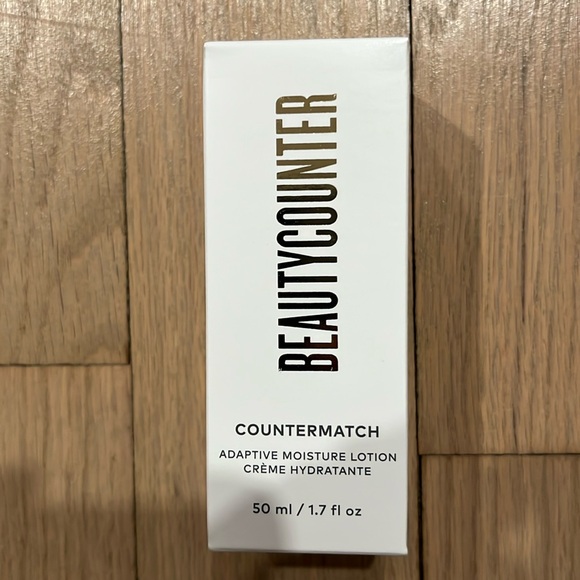beautycounter Other - Beautycounter Countermatch Adaptive Moisture Lotion